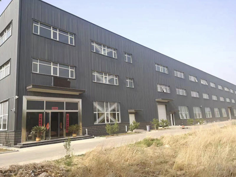 中国 Xianghe Kingcave Technology Co., Ltd 会社概要