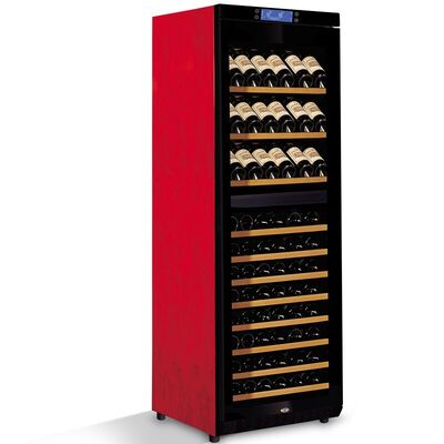 良い値段 高容量 独立式 エレガンス キッチン ワイン クーラー オンライン