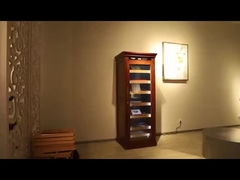 シガーの冷却器